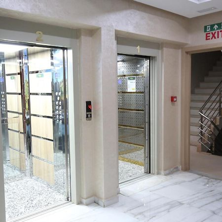 Fekri Hotel Meknès Exteriér fotografie